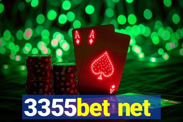 3355bet net